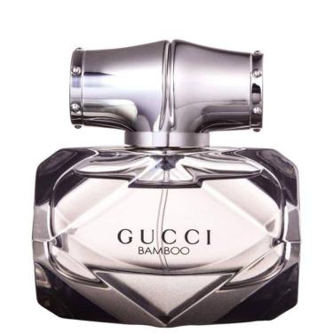 Imagem de Perfume Bamboo Gucci - Feminino - Eau de Parfum 75ml