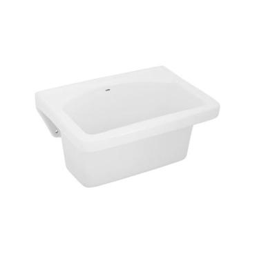 Imagem de Tanque Branco 20 Lts P Suspenso 53,0x37,5 Cm - Celite