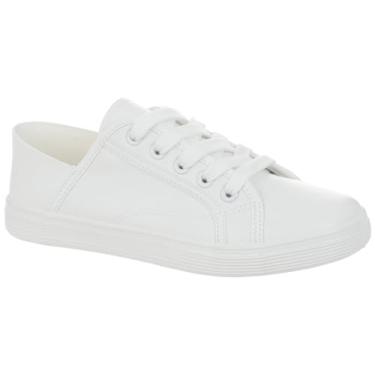 Imagem de Rocket Dog Tênis feminino, Branco, 35
