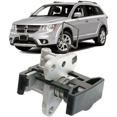Imagem de Tensor Segundario Corrente Comando Dodge Journey 2007 2012