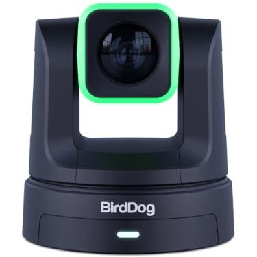 Imagem de BirdDog Câmera X5 Ultra 4K Ultra HD NDI|HX3 12G-SDI/IP 20x PTZ - Preta