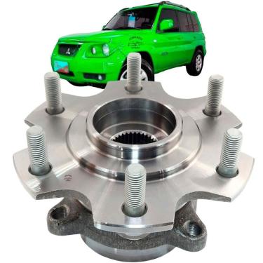 Imagem de Cubo Roda Traseira Mitsubishi Pajero Full 3.2 2004
