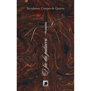 Imagem de O fio da palavra