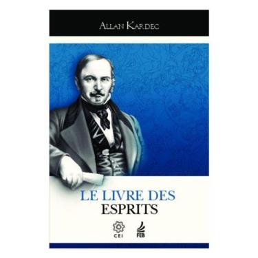 Imagem de Le Livre Des Esprits