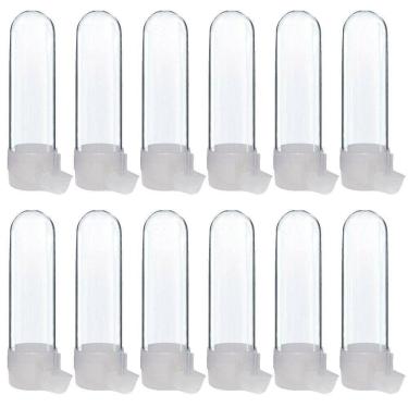 Imagem de Bebedouro Picharrão Malha Larga 75ml Kit Com 12 Un