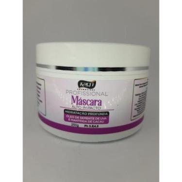 Imagem de Mascara hidratação karfi 250ml - NoBrand