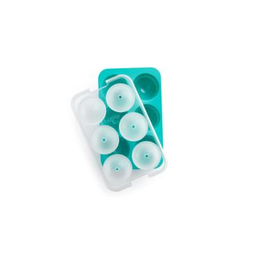 Imagem de Forma de Gelo Esfera em Silicone Lékué