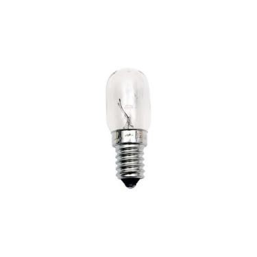 Imagem de Lâmpada Incandescente Taschibra T22 para Microondas 15W E14 2700K Luz 