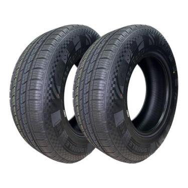 Imagem de Kit 2 Pneus 265/65R17 Doublestar DS01 Aro 17