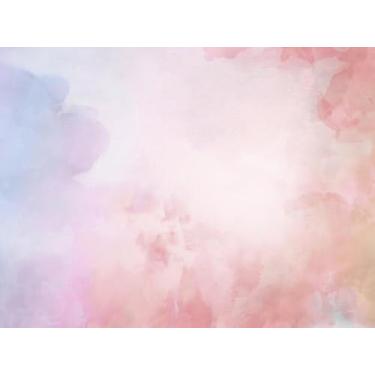 Imagem de Quadro Decorativo com Estampa Happy Holi Color Festival And Rangpanchami 40 x 40 Papel 1 unidade