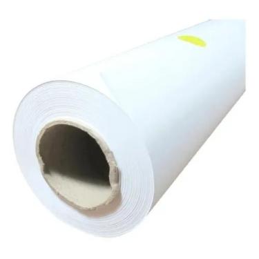 Imagem de Papel Sulfite Para Plotter 120g Bobina 914mmx45m Tubo 2 - CHL