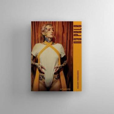 Imagem de Na pele - AFLUENTE