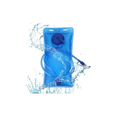 Imagem de Bolsa de armazenamento de água 2L TPU de poliuretano termoplástico - L