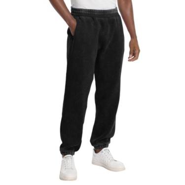 Imagem de Calça de moletom FAIABLE Baggy Joggers Athletic para homens e mulheres