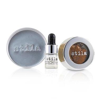 Imagem de Sombra de olhos Stila Magnificent Metals Foil Finish Comex Copper
