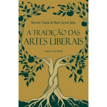 Imagem de Livro - A Tradição Das Artes Liberais: Uma Filosofia Da Educação Cláss