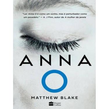 Imagem de Anna O