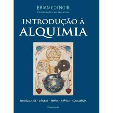 Imagem de Introducao A Alquimia - 2ª Ed