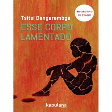 Imagem de Esse Corpo Lamentado
