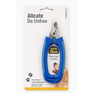 Imagem de Alicate Cortador de Unhas para Pet