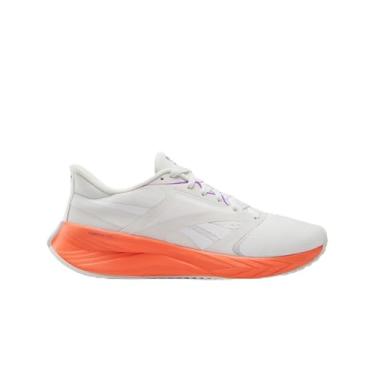 Imagem de Reebok Tênis de basquete feminino ATR CHILL, White Gum Unleashedgreen, 41
