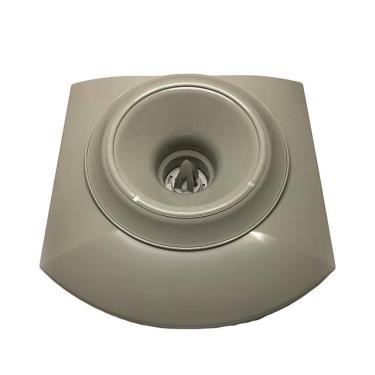 Imagem de Conjunto Quadro Completo Bebedouro Esmaltec Egc35 Coluna