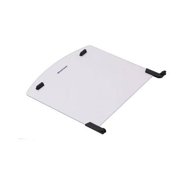 Imagem de Tampa de Vidro para Fogão Brastemp 22`` - W10501867