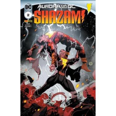 Imagem de Shazam! (2024) Vol. 2 - DC Comics