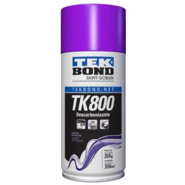 Imagem de Descarbonizante 300ml Tekspray - 21513005900 - TEKBOND