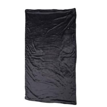 Imagem de Pissente Cobertor Elétrico USB Manta Térmica Elétrica Cobertor Aquecido Alimentado por USB Com 3 Níveis de Temperatura Ajustáveis Aquecimento Rápido para Casa Escritório Acampamento