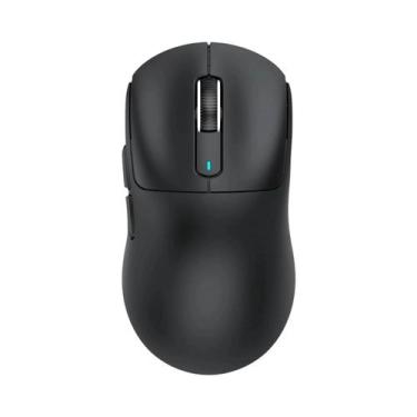 Imagem de Mouse Gamer Sem Fio Leve Attack Shark X3 26000dpi Bluetooth Tri-Mode P