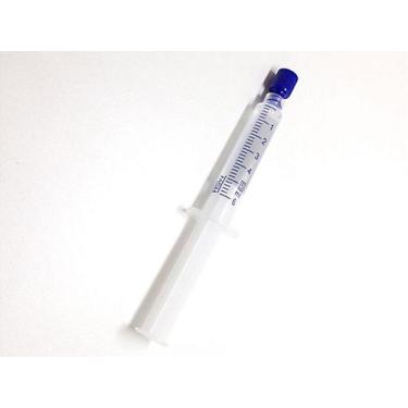 Imagem de Resina Seringa 5ml - Ideal para Reparos e Acabamentos - Euro Rogers, R