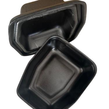 Imagem de Embalagem de isopor para Frango PTF 001 Copobras 20 unidades