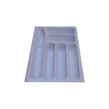 Imagem de Organizador De Gavetas - Divisor/Separador De Talheres Pt-66