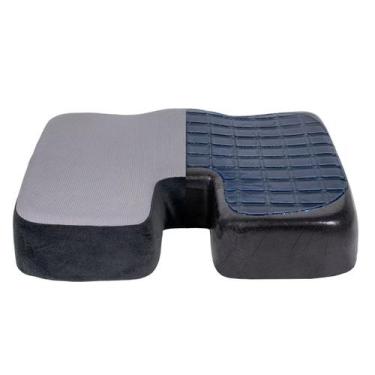 Imagem de Almofada Cóccix Premium IceGel - Longevitech