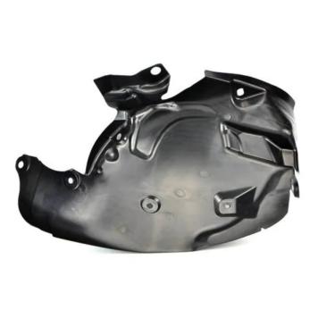 Imagem de Renault Fluence Protetor Parabarro Dianteiro LD Genuíno