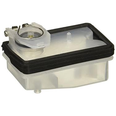 Imagem de Traxxas Tanque De Combustível 4448 75Cc Com Amortecedor Vibratório