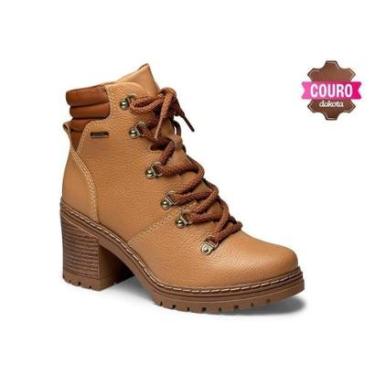 Imagem de Coturno Feminino Dakota G5722-Feminino