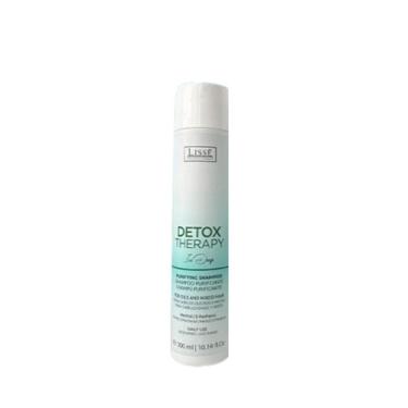 Imagem de Lisse Detox Theraphy Ice Deep Shampoo 300Ml