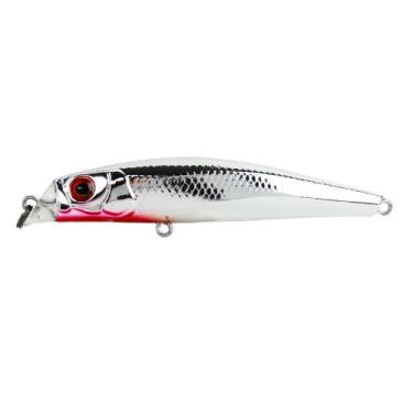 Imagem de Isca Artificial Marine Sports - Rei do Rio 80 - 8cm 8,5g - Várias Core
