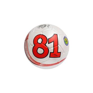 Imagem de Bola Campo Dalponte 81 Star Microfibra Costurada À Mão