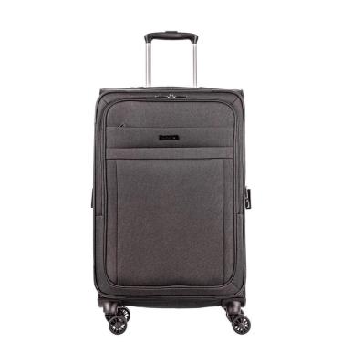 Imagem de Mala Viagem Média Ultralight Hug 2T Rodas Duplas 360º