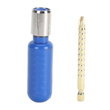 Imagem de AUNMAS Descascador de Fio Elétrico, Aço de Alto Carbono, Ferramenta de Decapagem de Cabo Eficiente, Comprimento Ajustável de 21 a 50 Mm para Reforma Residencial e Reparos Elétricos