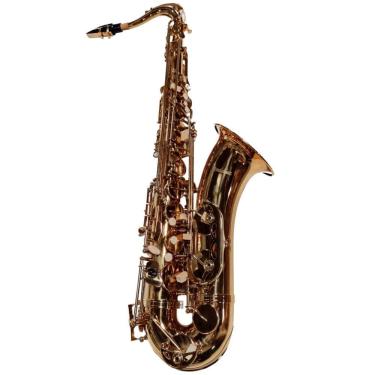 Imagem de Sax Tenor Dreamer Em Bb Niquelado Ft6435L