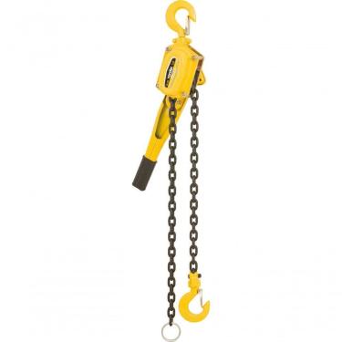 Imagem de Talha De Alavanca 1,5 Toneladas Elevação 1,5m Ta150 Vonder