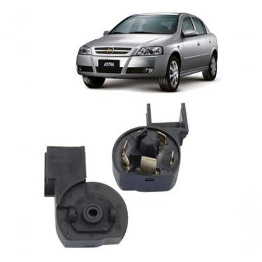 Imagem de Comutador Ignição Partida Trava Direção Astra 95 96 97 98 99