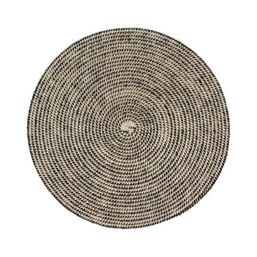 Imagem de Jogo Americano Copa E Cia Avulso Arlo Preto