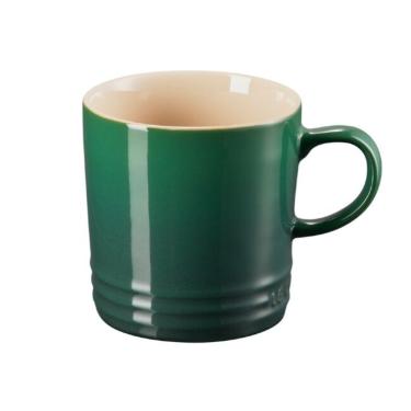 Imagem de CANECA LE CREUSET CHÁ 350ML VERDE ARTICHAUT 70302357950002