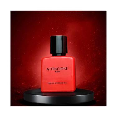 Imagem de Perfume Attracione Men By Attracione 25 Ml