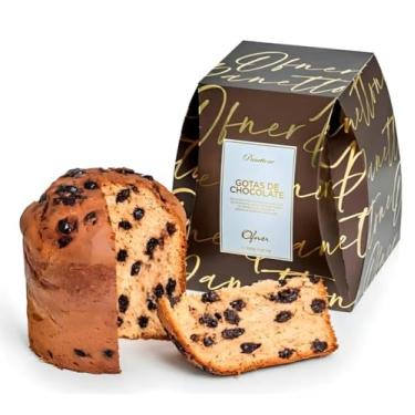 Imagem de Panettone Chocotone Gotas De Chocolate Ofner 700g